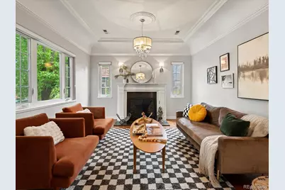 405 S University Boulevard, Denver, CO 80209 - Photo 1