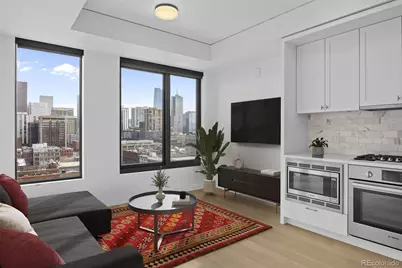 1750 Wewatta Street #1426, Denver, CO 80202 - Photo 1