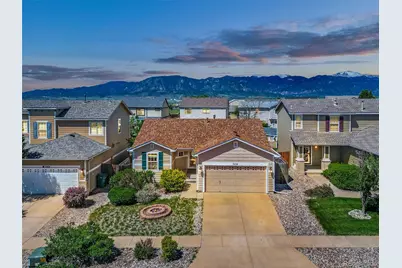 3456 Osprey Ridge Drive, Colorado Springs, CO 80916 - Photo 1