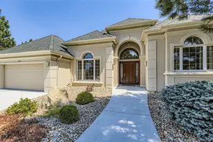 2117 Kahala Cir, Castle Rock, CO 80104 - Photo 1