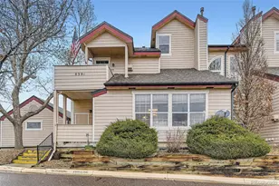 8391 S Upham Way, Littleton, CO 80128 - Photo 1