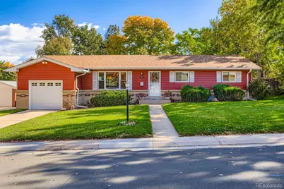 4620 S Inca, Englewood, CO 80110 - Photo 1