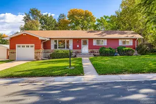 4620 S Inca, Englewood, CO 80110 - Photo 1