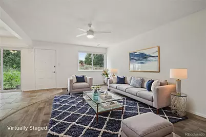 1169 Monroe Drive #B, Boulder, CO 80303 - Photo 1