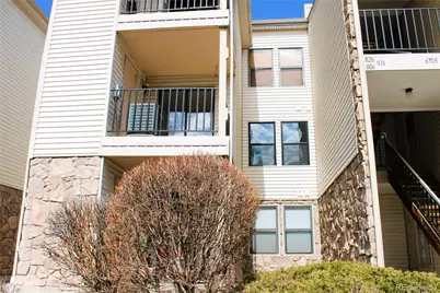 6705 S Field Street S #816, Littleton, CO 80128 - Photo 1