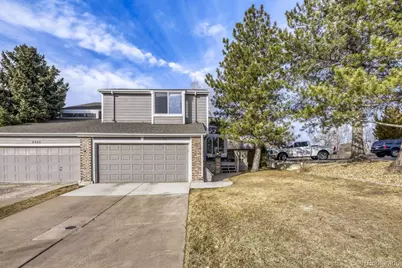 3871 E Euclid Avenue, Centennial, CO 80121 - Photo 1