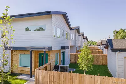 8120 E 16th Avenue, Denver, CO 80220 - Photo 1