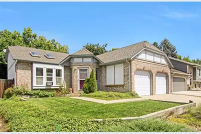 13553 W 65th Place, Arvada, CO 80004 - Photo 1