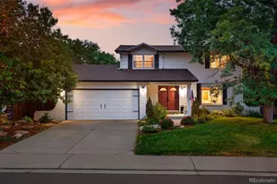 6056 S Jamaica Way, Englewood, CO 80111 - Photo 1