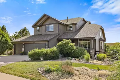 6930 Blue Mesa Lane, Littleton, CO 80125 - Photo 1