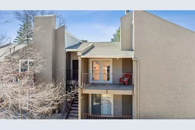 5300 E Cherry Creek South Drive #121, Denver, CO 80246 - Photo 1