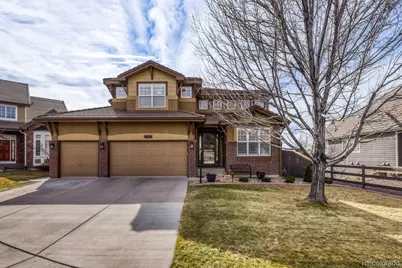 10154 Severn Lane, Parker, CO 80134 - Photo 1