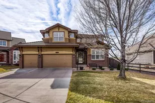 10154 Severn Ln, Parker, CO 80134 - Photo 1