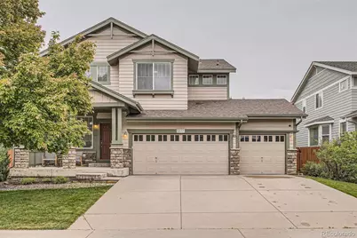 8317 Liverpool Circle, Littleton, CO 80125 - Photo 1