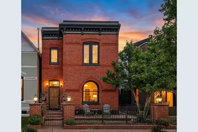 2329 N Emerson Street, Denver, CO 80205 - Photo 1