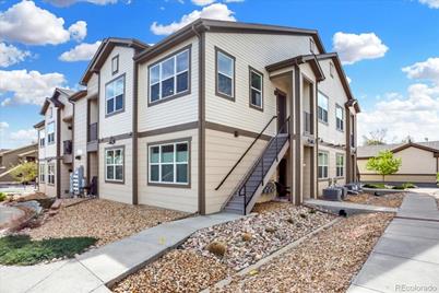 4777 Copeland Circle #204, Highlands Ranch, CO 80126 - Photo 1