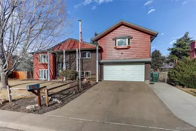 10576 Ura Lane, Northglenn, CO 80234 - Photo 1