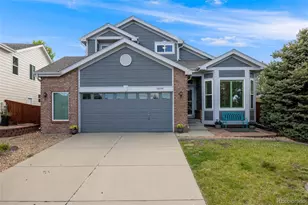 16839 Trail View Cir, Parker, CO 80134 - Photo 1