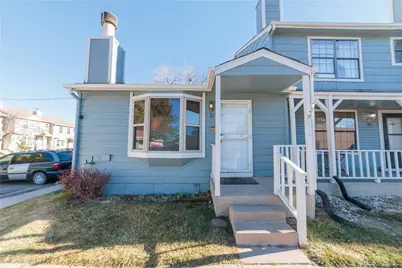 8212 Washington Street #21, Denver, CO 80229 - Photo 1