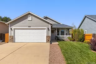 7278 Coral Ridge Dr, Colorado Springs, CO 80925 - Photo 1