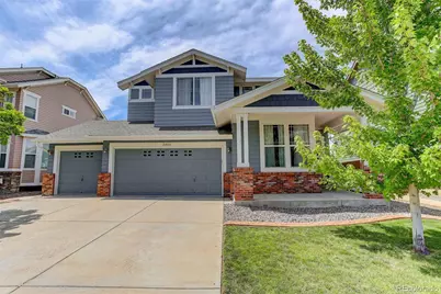 21036 E Jefferson Circle, Aurora, CO 80013 - Photo 1