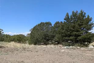 3431 W Graceful Ct, Crestone, CO 81131 - Photo 1