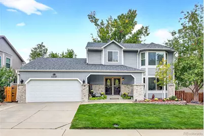 5547 S Kirk Circle, Centennial, CO 80015 - Photo 1