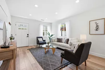 3937 Zuni Street, Denver, CO 80211 - Photo 1