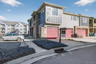 9300 E Florida Ave, Denver, CO 80247 - Photo 1