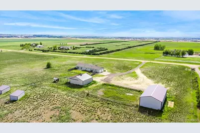 3268 N County Road 3, Loveland, CO 80538 - Photo 1