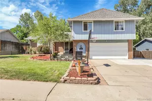 7951 W Quarto Dr, Littleton, CO 80128 - Photo 1