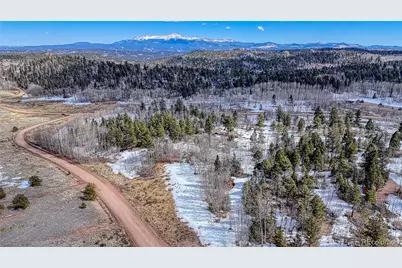 654 Aspen Way Drive, Florissant, CO 80816 - Photo 1