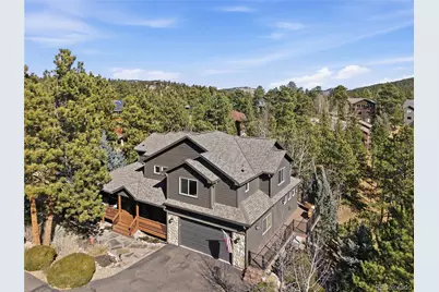 26248 Snowdrop Road, Evergreen, CO 80439 - Photo 1