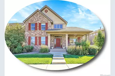 21975 E Idyllwilde Drive, Parker, CO 80138 - Photo 1