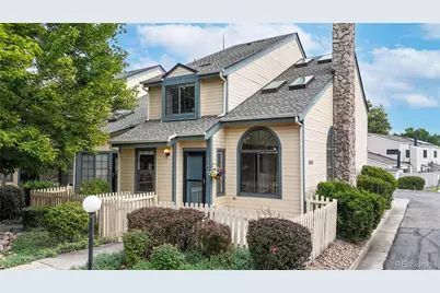 8762 Allison Drive #A, Arvada, CO 80005 - Photo 1