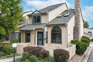 8762 Allison Dr, Arvada, CO 80005 - Photo 1