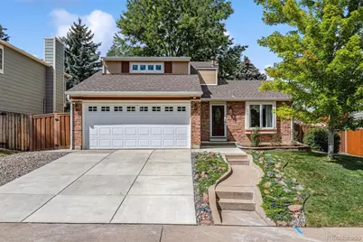 6077 S Pierson Street, Littleton, CO 80127 - Photo 1