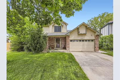 3210 S Espana Circle, Aurora, CO 80013 - Photo 1