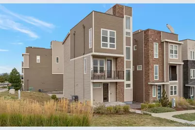 3424 Guinea Way, Castle Rock, CO 80109 - Photo 1