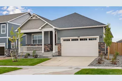 18114 Coppermallow Trail, Parker, CO 80134 - Photo 1