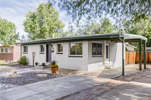 765 W Nassau Way, Englewood, CO 80110 - Photo 1