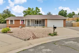 11371 W 71st Pl, Arvada, CO 80004 - Photo 1