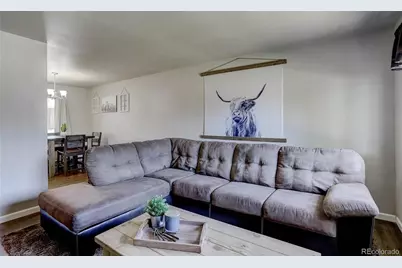 830 Zion Drive, Colorado Springs, CO 80910 - Photo 1