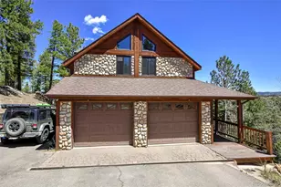 320 Summit Rd, Woodland Park, CO 80863 - Photo 1