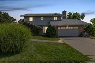 12150 W 30th Pl, Wheat Ridge, CO 80215 - Photo 1