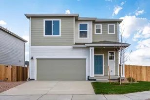 6754 Roundtail Wy, Colorado Springs, CO 80925 - Photo 1