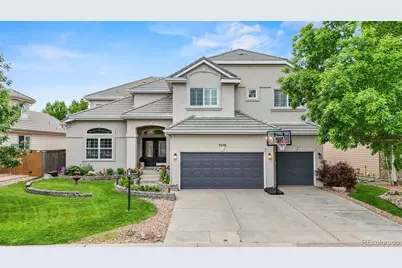 9468 E Aspen Hill Lane, Lone Tree, CO 80124 - Photo 1