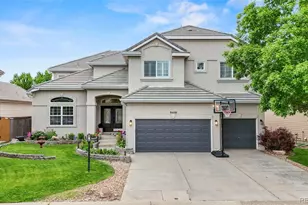 9468 E Aspen Hill Ln, Lone Tree, CO 80124 - Photo 1