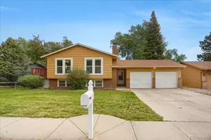 1010 Vondelpark Dr, Colorado Springs, CO 80907 - Photo 1