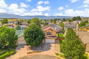 6648 Sleeping Giant, Colorado Springs, CO 80923 - Photo 1